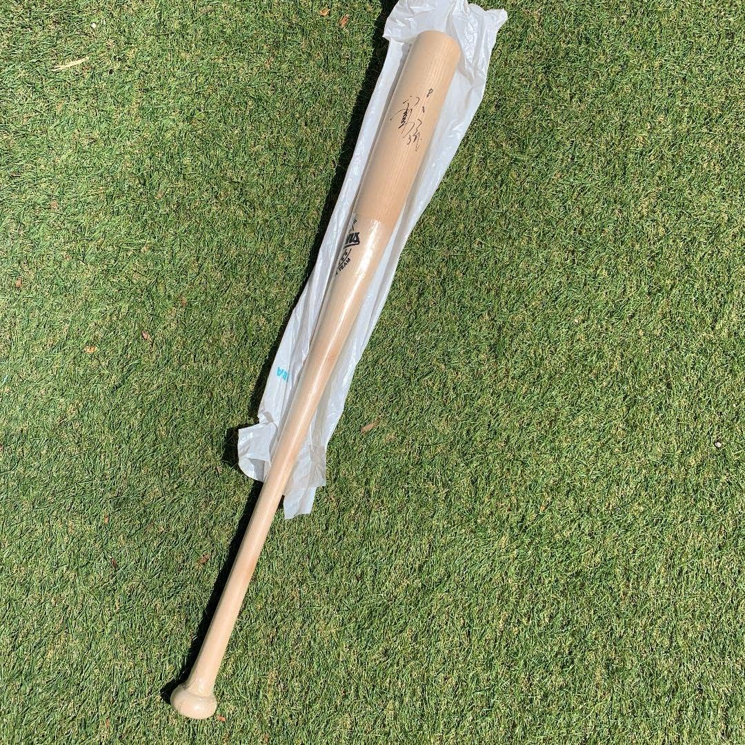 中日ドラゴンズ 立浪和義 直筆サイン入バット 中日ドラゴンズ立浪和義